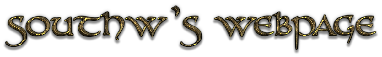 southw's webpage
