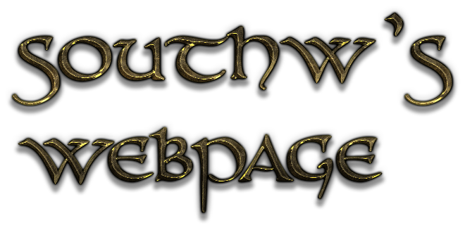 southw's webpage